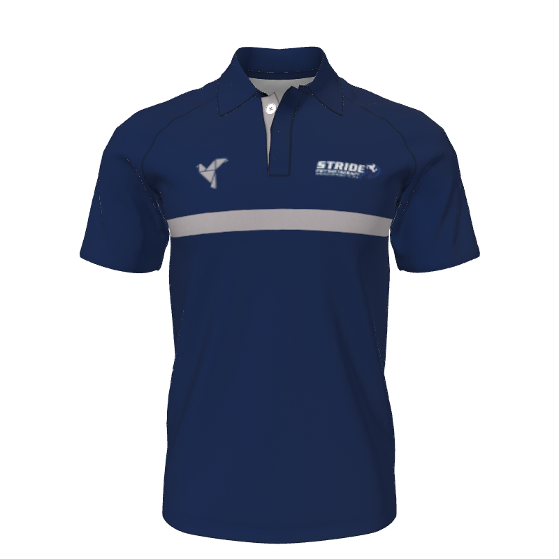 Start Here 008 Polo Shirts. (x 10)