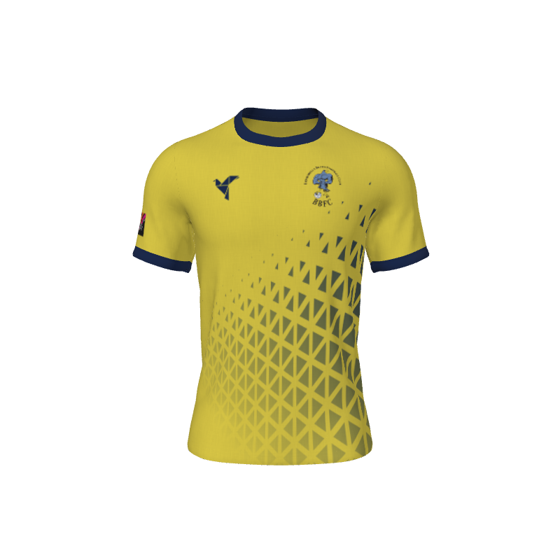 Start Here 007 Jerseys. (x 10)