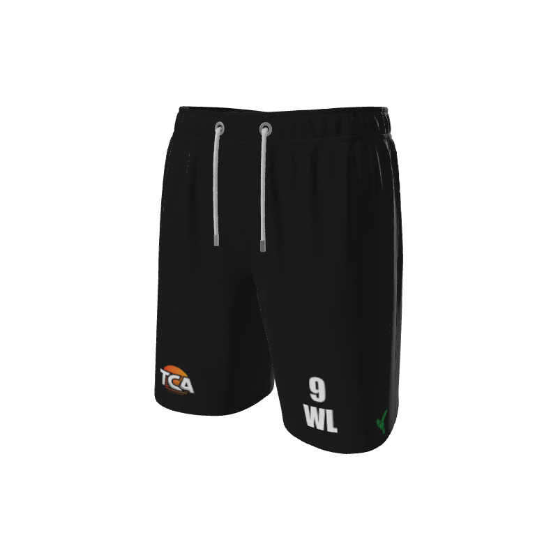 Start Here 001 Shorts. (x 7)