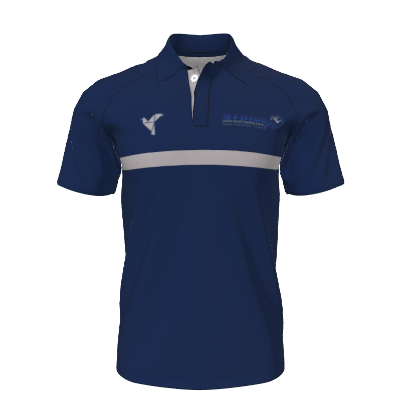 Start Here 008 Polo Shirts. (x 14)
