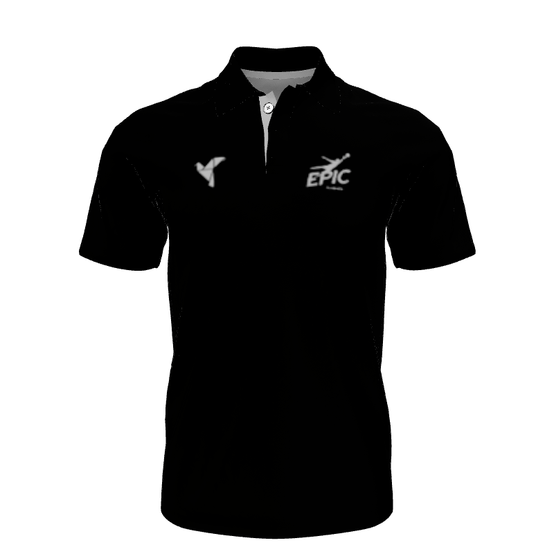 Start Here 001 Polo Shirts. (x 10)
