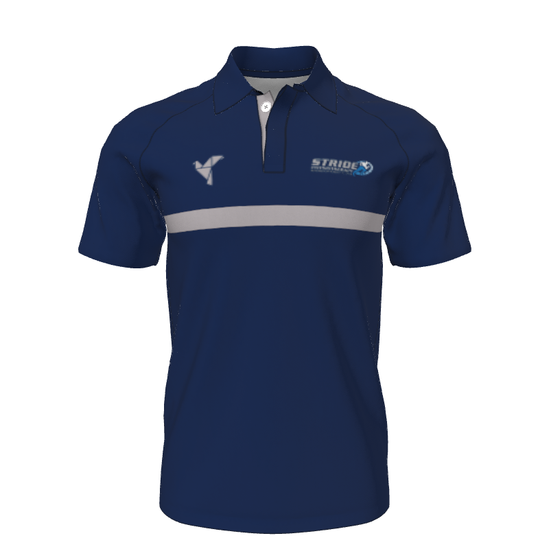 Start Here 008 Polo Shirts. (x 10)