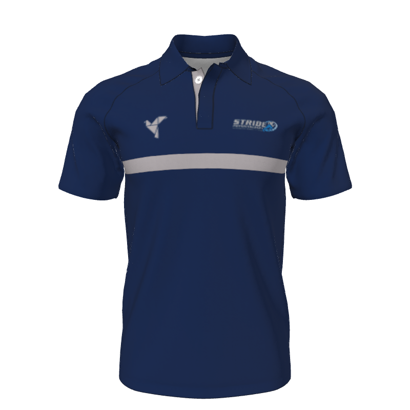 Start Here 008 Polo Shirts. (x 10)