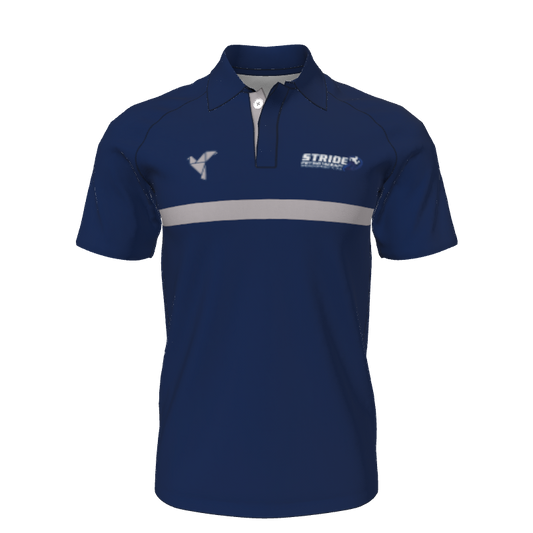 Start Here 008 Polo Shirts. (x 10)