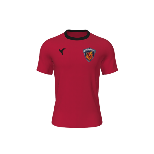 Start Here 000 Jerseys. (x 10)