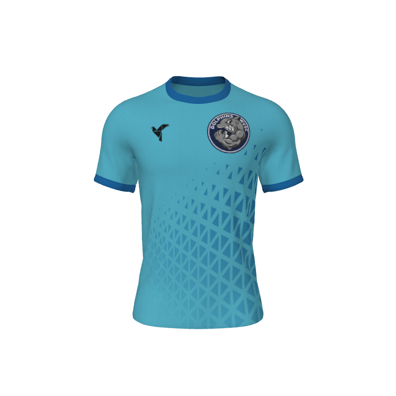 Start Here 007 Jerseys. (x 11)
