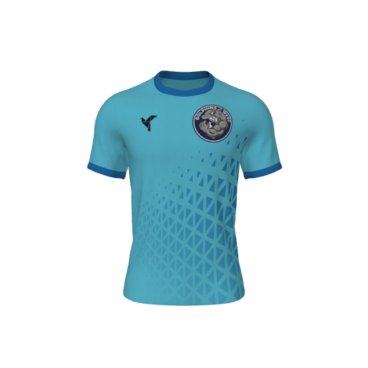 Start Here 007 Jerseys. (x 11)