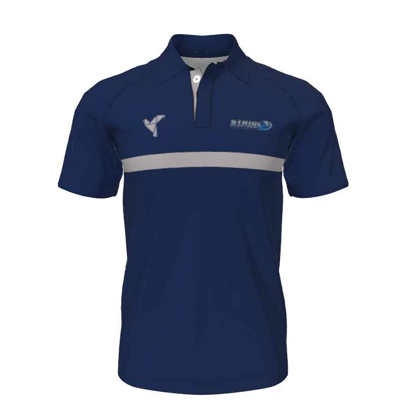 Start Here 008 Polo Shirts. (x 10)