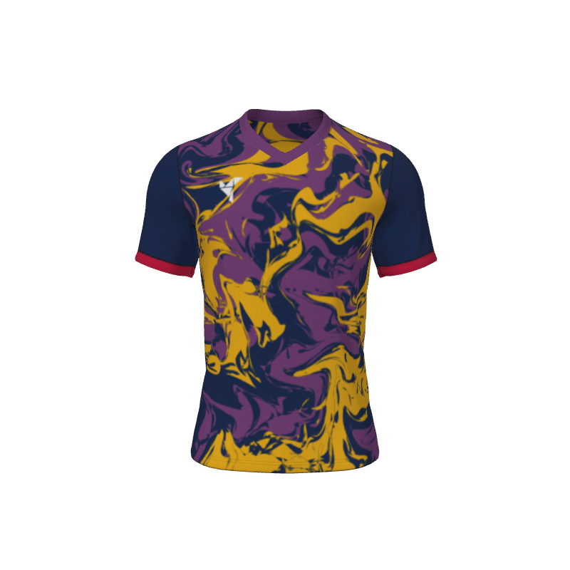 Start Here 023 Jerseys. (x 10)
