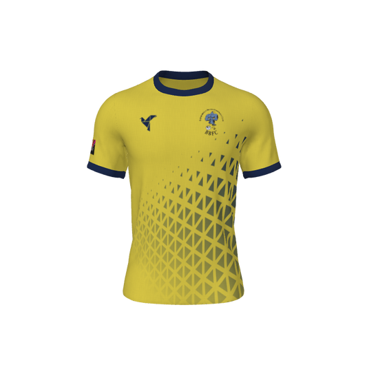 Start Here 007 Jerseys. (x 10)
