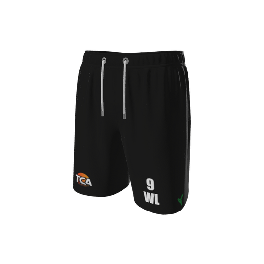 Start Here 001 Shorts. (x 7)