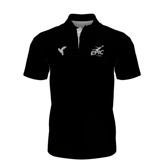 Start Here 001 Polo Shirts. (x 10)