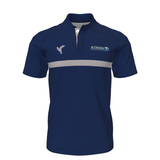 Start Here 008 Polo Shirts. (x 10)