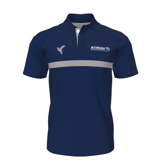 Start Here 008 Polo Shirts. (x 10)