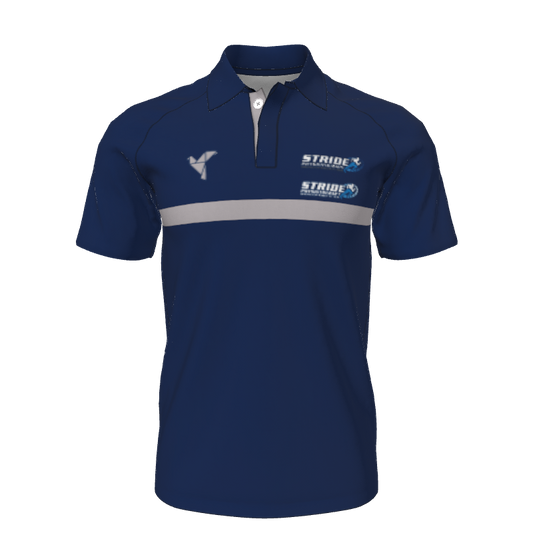 Start Here 008 Polo Shirts. (x 10)