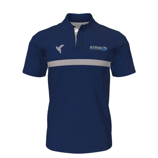 Start Here 008 Polo Shirts. (x 10)